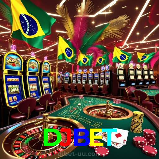 DJBET:Conquiste grandes vitórias em blackjack e aposte no futebol online!