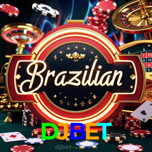 DJBET:Onde sua sorte brilha com apostas no futebol e prêmios em roleta!