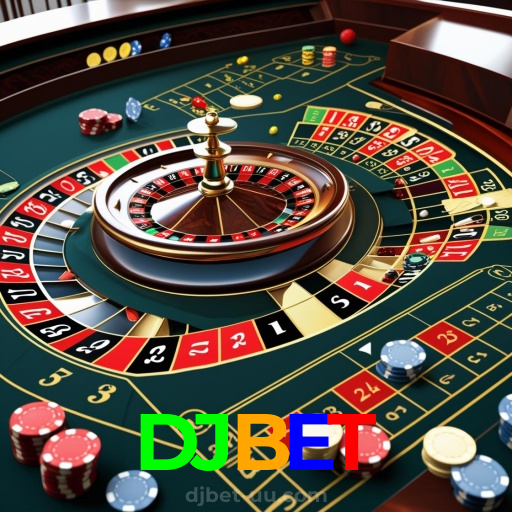 DJBET：Vença no futebol online e transforme suas apostas em prêmios!