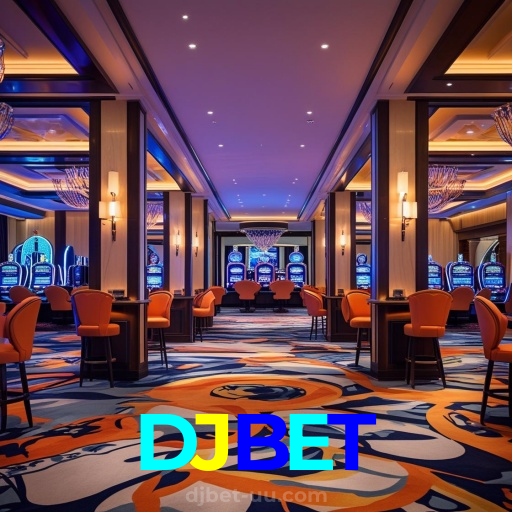 DJBET：Aposte e vença no futebol online, o campo de grandes vitórias!