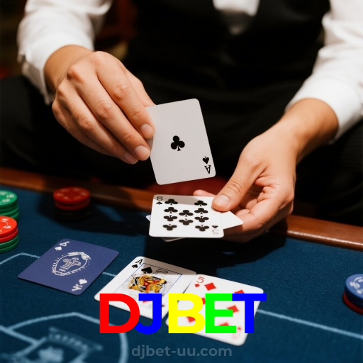 DJBET：Aposte no futebol e ganhe prêmios fantásticos jogando slots e roleta!