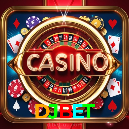 DJBET：Jogue futebol online e ganhe grandes prêmios!