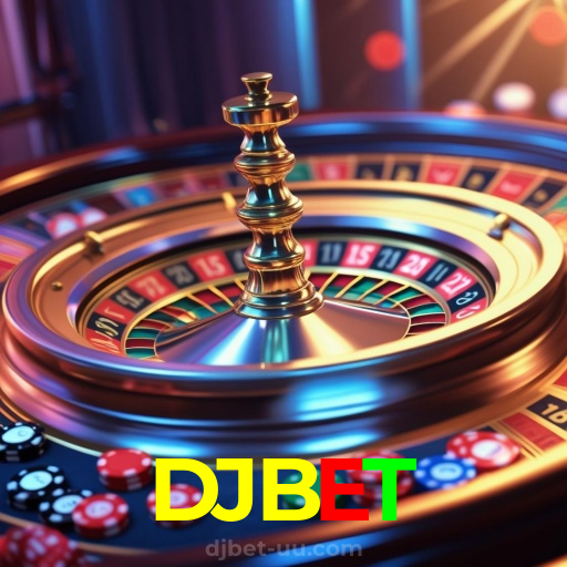 DJBET:Aposte no futebol e sinta a emoção da vitória!