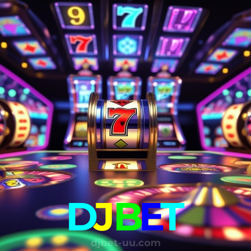 DJBET：Aposte agora nas roletas e veja a sorte brilhar para você!