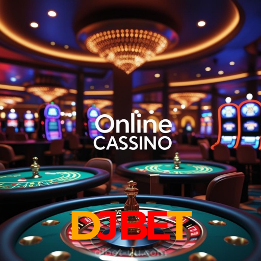 DJBET:Jogue poker e prove que você é o verdadeiro campeão das cartas!