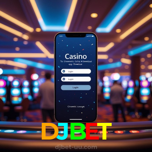 DJBET:Jogue nas melhores slots e leve para casa prêmios sensacionais!