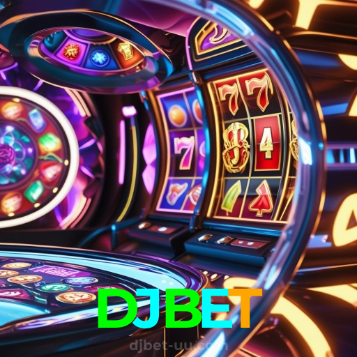 DJBET:Onde sua sorte brilha com poker, roleta e apostas no futebol online!