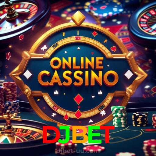 DJBET:O cassino online mais confiável com apostas no futebol e prêmios em blackjack!