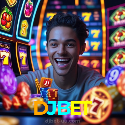 DJBET:Ganhe no blackjack, aposte no futebol e vença com grandes prêmios!