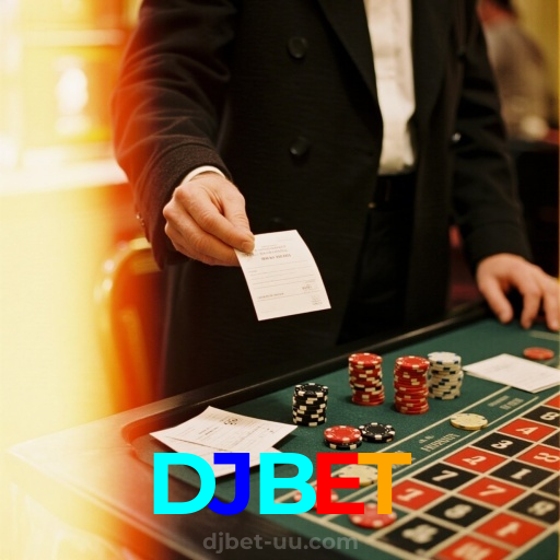 DJBET：Aposte nas nossas roletas e veja a sorte sorrir para você!