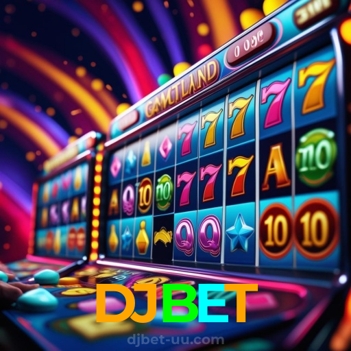 DJBET：Vença no poker e ganhe prêmios com apostas no futebol ao vivo!
