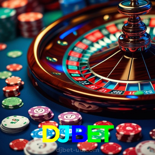 DJBET:Prepare-se para as melhores vitórias! Jogue em nosso cassino online!