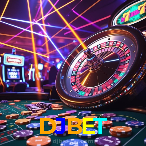 DJBET:Ganhe no blackjack e aposte no futebol para uma experiência única!