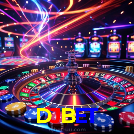 DJBET:O melhor do futebol online está esperando por você! Aposte e ganhe!