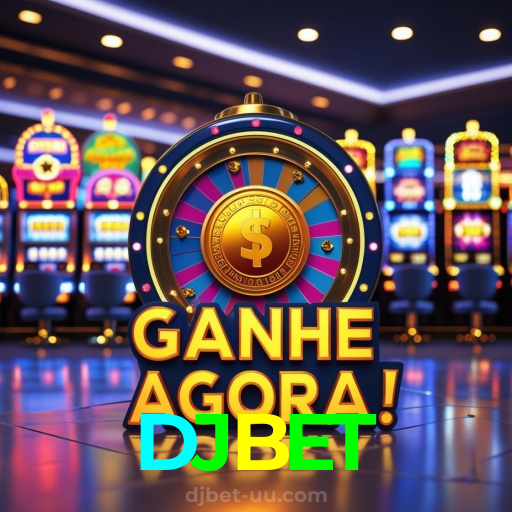 DJBET:Sinta a emoção de ganhar no blackjack! Aposte agora!