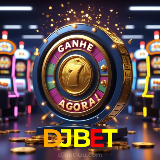 DJBET：Aposte no futebol e jogue slots para ganhar em grande estilo!