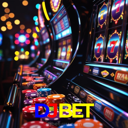 DJBET:O cassino online mais confiável para você apostar no futebol e jogar poker!