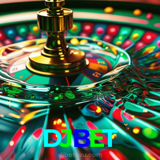 DJBET：Jogue no cassino online com apostas no futebol e ganhe grandes prêmios!