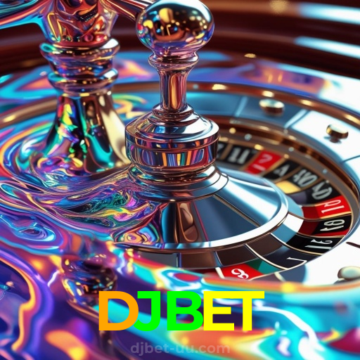 DJBET:As slots mais emocionantes estão esperando por você! Jogue agora!