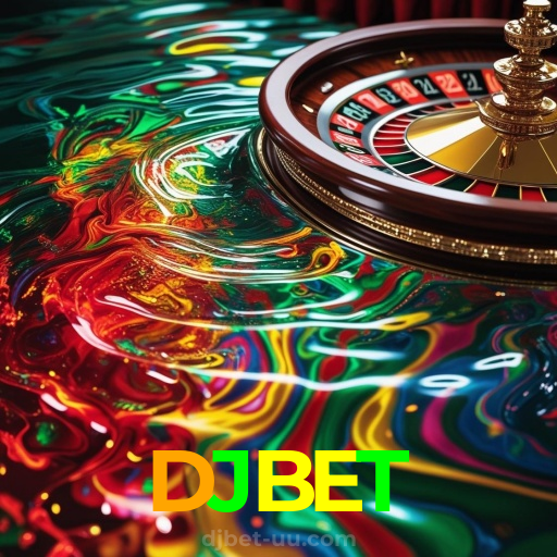 DJBET:Aposte no futebol e jogue os melhores jogos de cassino como slots e blackjack!