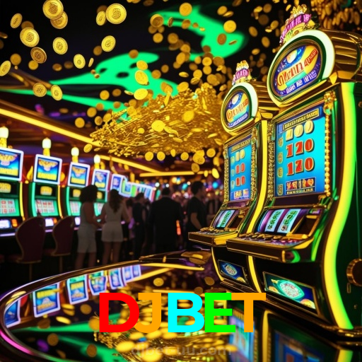 DJBET：Jogue futebol online e conquiste as maiores vitórias de sua vida!