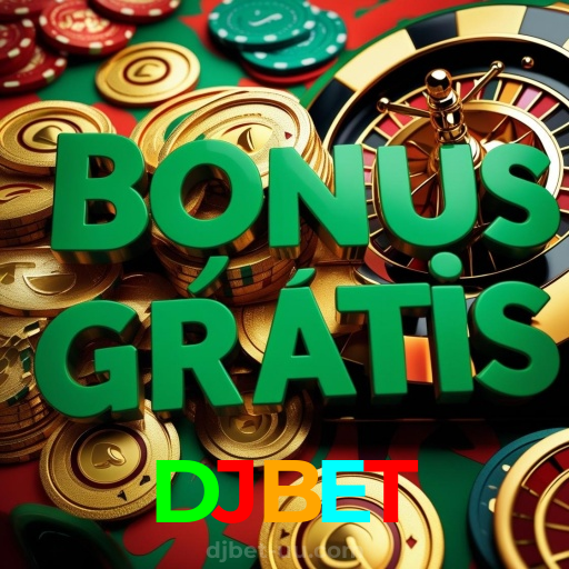 DJBET：A adrenalina do futebol online está ao seu alcance!