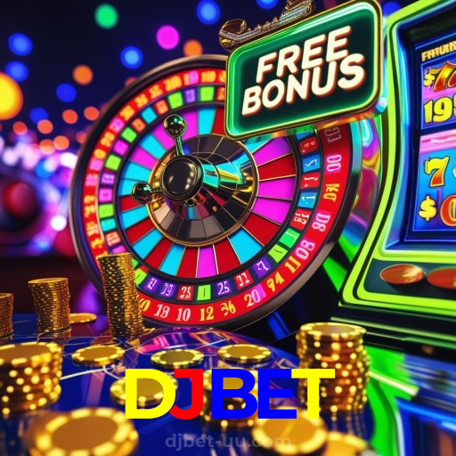 DJBET:Jogue slots, aposte no futebol e ganhe grandes prêmios em nosso cassino!