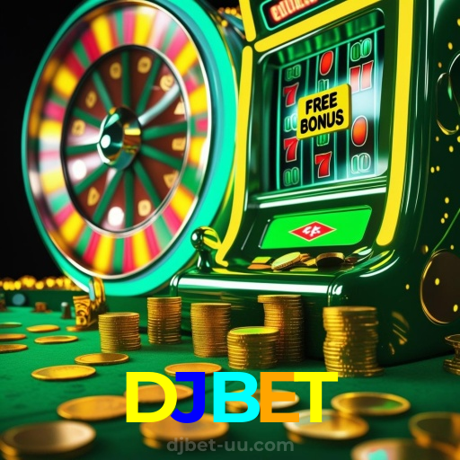 DJBET：Aposte no futebol digital e vença os melhores times!