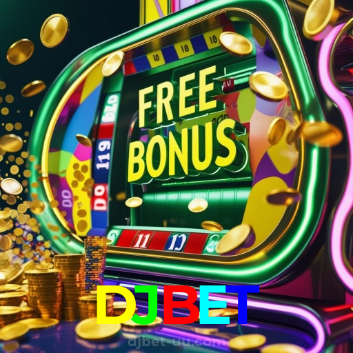 DJBET：Ganhe no futebol e nos melhores jogos de cassino como poker e blackjack!
