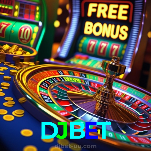 DJBET：Jogue futebol online e conquiste as maiores vitórias de sua vida!