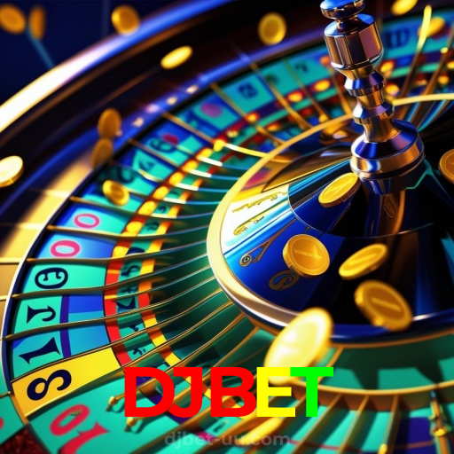 DJBET:O melhor cassino online com roleta, poker e apostas no futebol ao vivo!