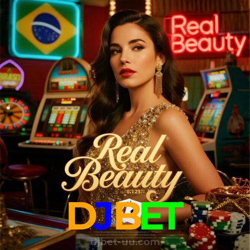 DJBET：Vença no blackjack e conquiste grandes prêmios!