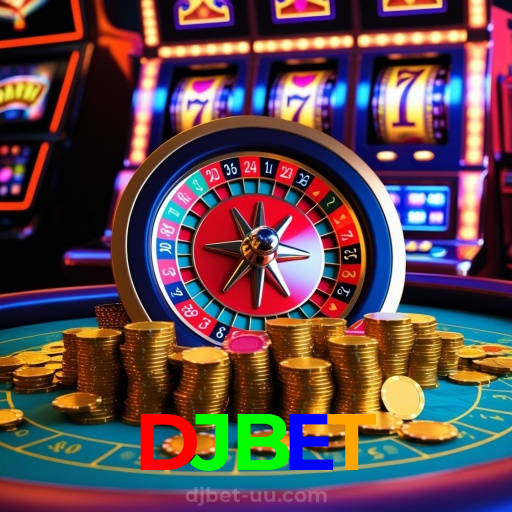 DJBET:Jogue blackjack, aposte no futebol e leve para casa grandes prêmios!