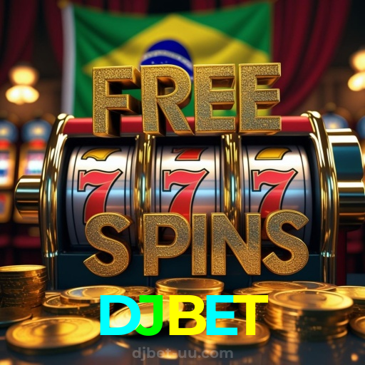 DJBET:Aposte no futebol e conquiste prêmios em blackjack e roleta!