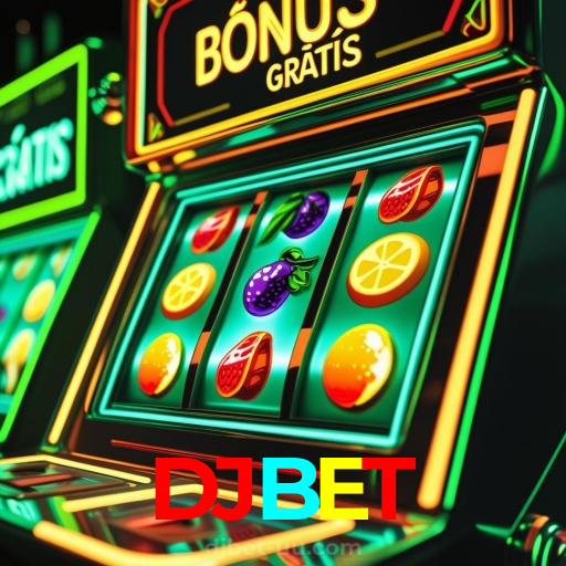 DJBET：A melhor experiência de cassino e futebol online para você!