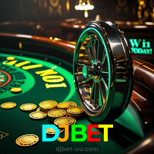 DJBET：Apostas no futebol e diversão garantida com roleta e blackjack!