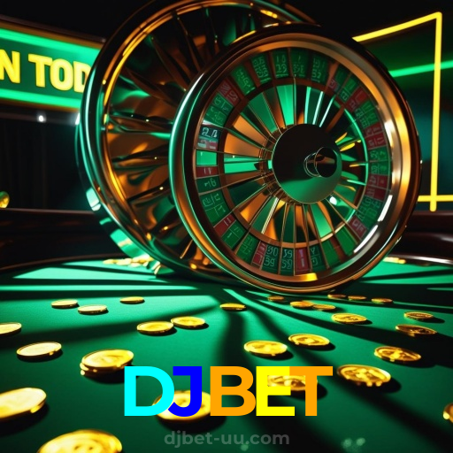 DJBET:Jogue no cassino mais confiável com apostas em futebol e jogos emocionantes!