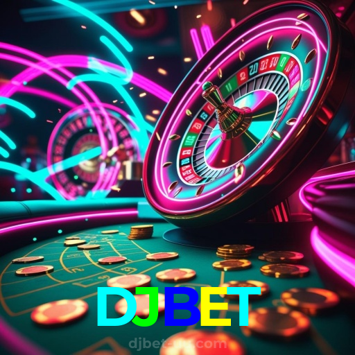 DJBET:O cassino online está esperando por você! Jogue e vença!