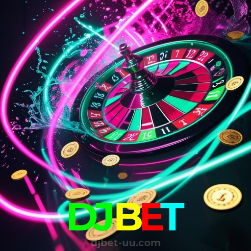 DJBET:Desafie a roleta e conquiste vitórias épicas!