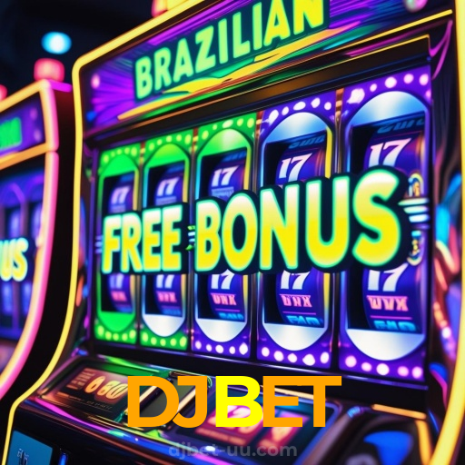 DJBET：Apostas no futebol online são para quem sabe jogar e ganhar!
