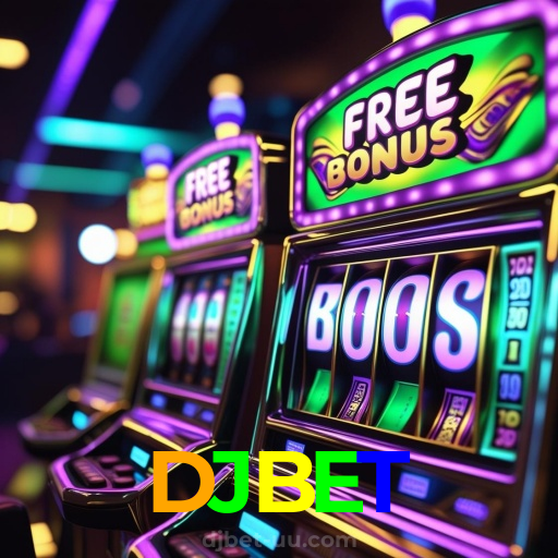 DJBET:Aposte no futebol e viva a emoção do jogo!