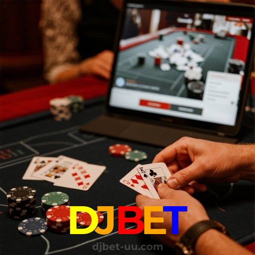 DJBET：Se você ama futebol, aposte nas partidas digitais e vença!
