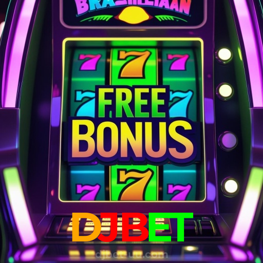 DJBET:Gire as slots e vença com grandes prêmios!
