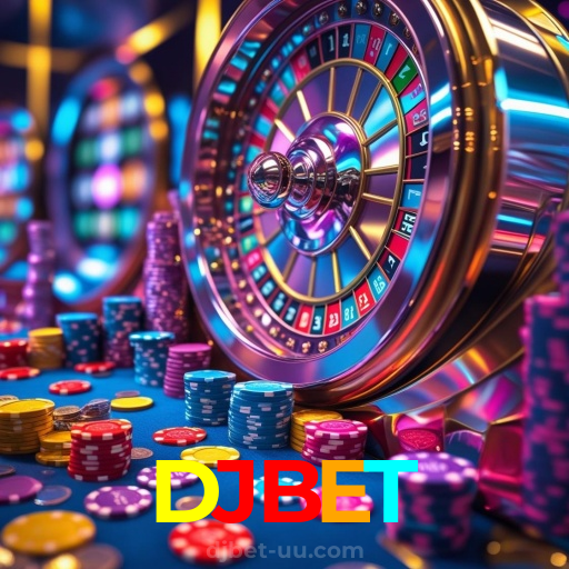 DJBET:Aposte no futebol online e seja o maior vencedor de todos!