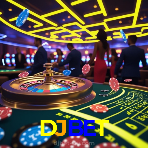 DJBET:Jogue poker e aposte no futebol ao vivo para grandes vitórias!