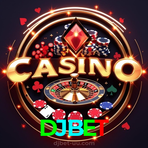 DJBET：A sorte não tem limites! Vença no Blackjack e leve o prêmio!