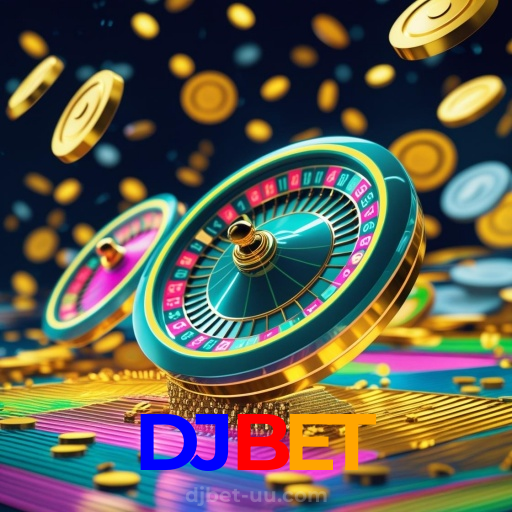 DJBET:Ganhe na roleta e aposte no futebol no cassino online mais confiável!
