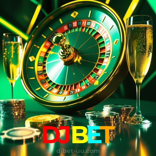 DJBET：O melhor cassino online do Brasil com roleta, blackjack e futebol!