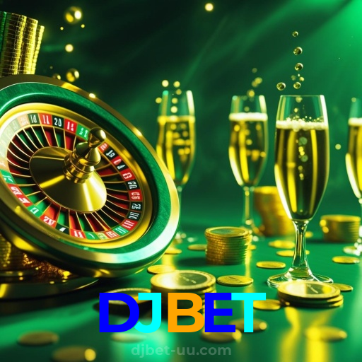 DJBET:Jogue no cassino mais seguro com blackjack, poker e futebol online!