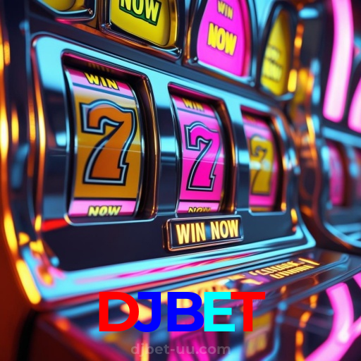 DJBET:Em cada giro, novas vitórias! Venha jogar nas melhores slots!